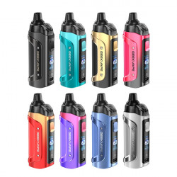 Kit Pod Aegis Boost 3 3000mAh - Geekvape