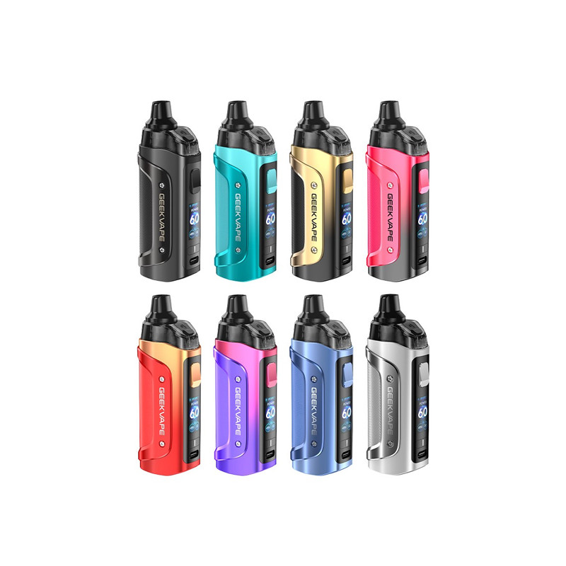 Kit Pod Aegis Boost 3...