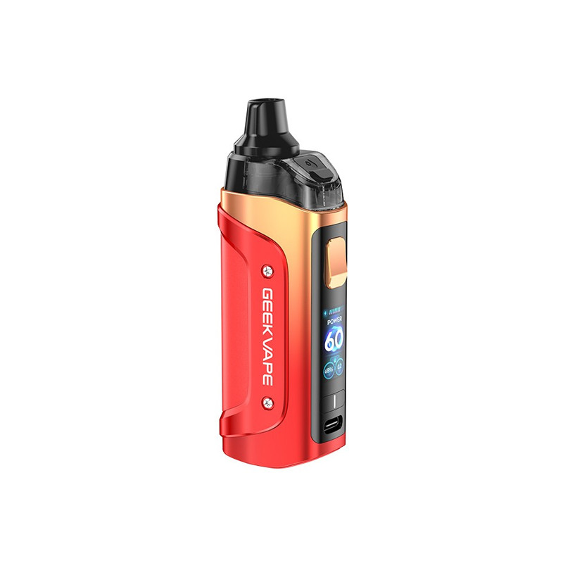 Kit Pod Aegis Boost 3...