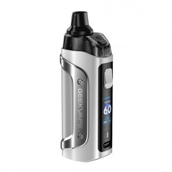 Kit Pod Aegis Boost 3 3000mAh - Geekvape