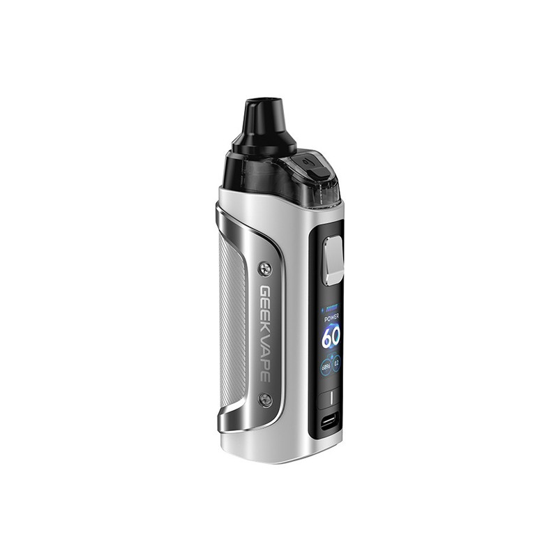 Kit Pod Aegis Boost 3 3000mAh - Geekvape