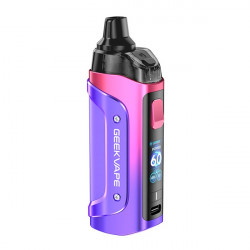 Kit Pod Aegis Boost 3 3000mAh - Geekvape