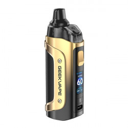 Kit Pod Aegis Boost 3 3000mAh - Geekvape