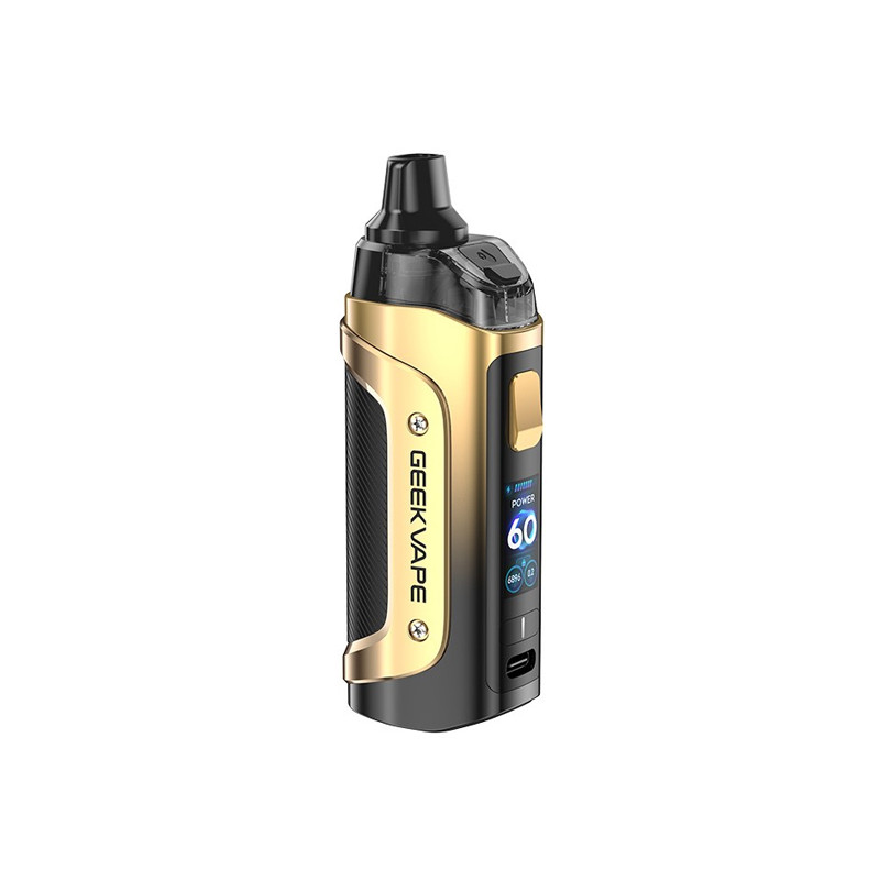 Kit Pod Aegis Boost 3...