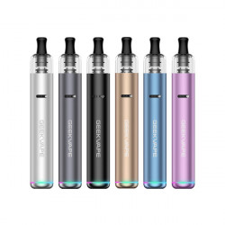 Kit Pod Wenax S3 Evo 1100mAh - Geekvape