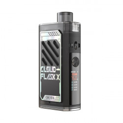 Kit Pod Cloudflask X 75w - Aspire