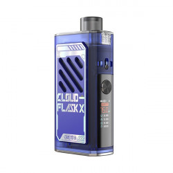 Kit Pod Cloudflask X 75w - Aspire