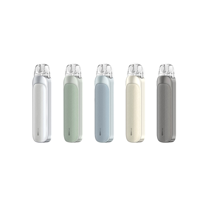 Kit Pod Pixo 1100mAh - Aspire