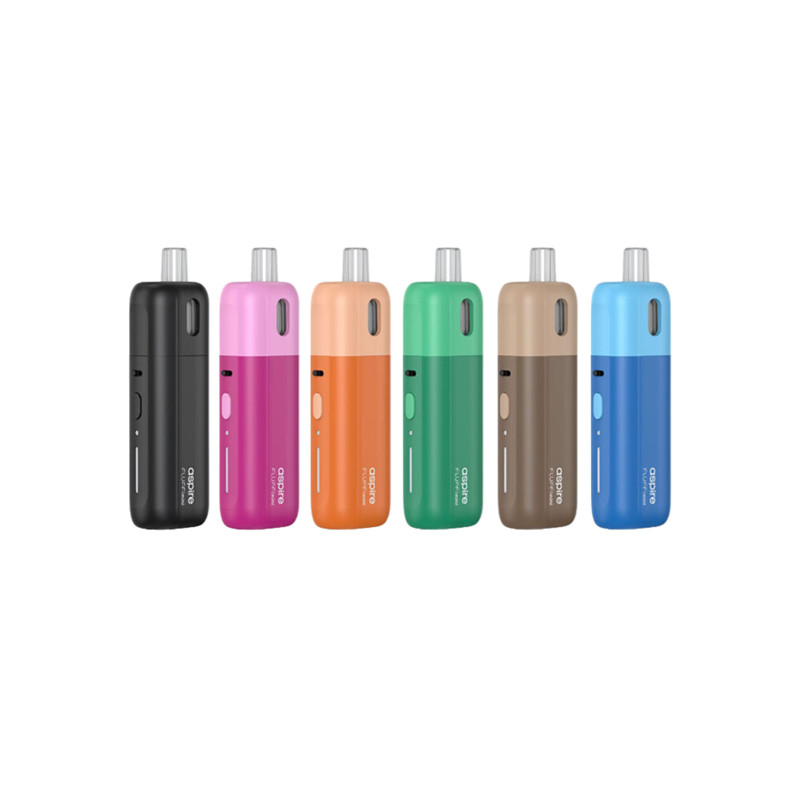 Kit Pod Fluffi Mini 1100mAh...