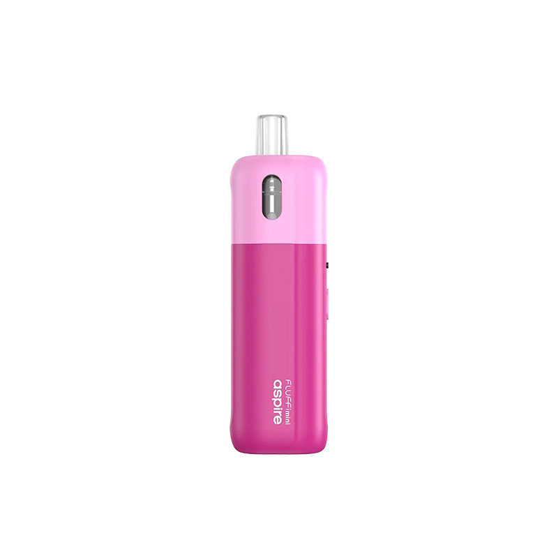 Kit Pod Fluffi Mini 1100mAh...