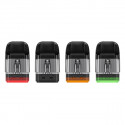 Pod de remplacement XLIM EZ 3ml - OXVA (pack de 3)