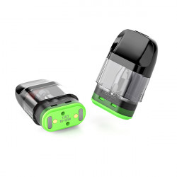 Pod de remplacement XLIM EZ 3ml - OXVA (pack de 3)