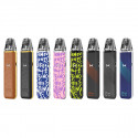 Kit Pod XLIM Go 1000mAh - OXVA (new colors)