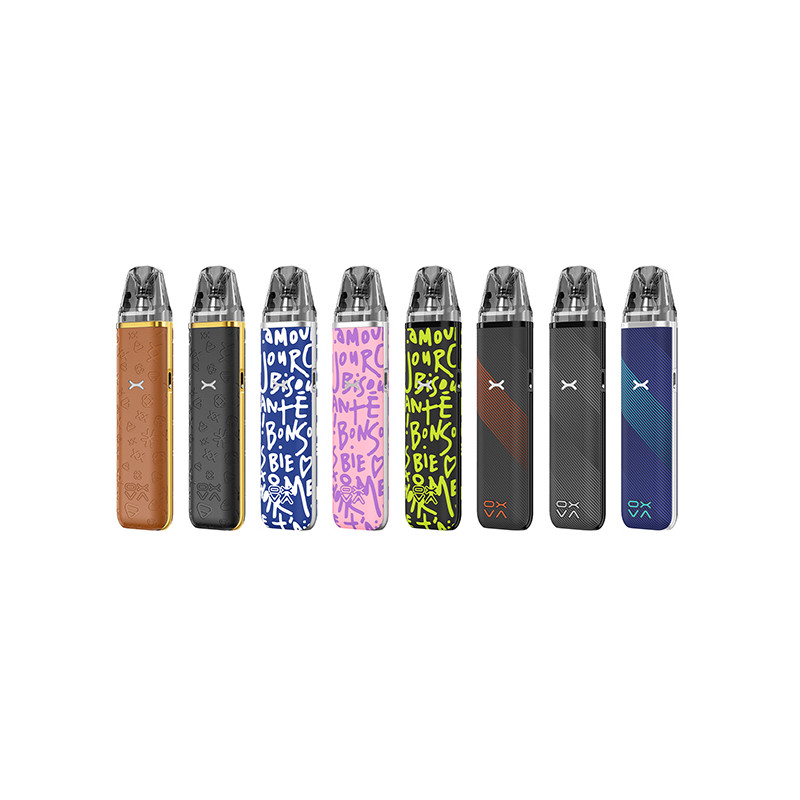 Kit Pod XLIM Go 1000mAh -...