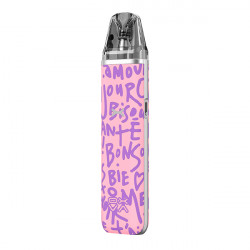 Kit Pod XLIM Go 1000mAh - OXVA (new colors)