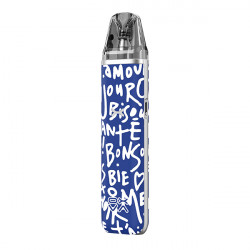 Kit Pod XLIM Go 1000mAh - OXVA (new colors)