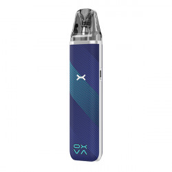 Kit Pod XLIM Go 1000mAh - OXVA (new colors)