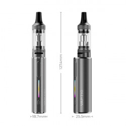 Kit Cosmo Lite 1150mAh - Vaptio