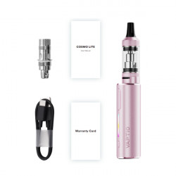 Kit Cosmo Lite 1150mAh - Vaptio