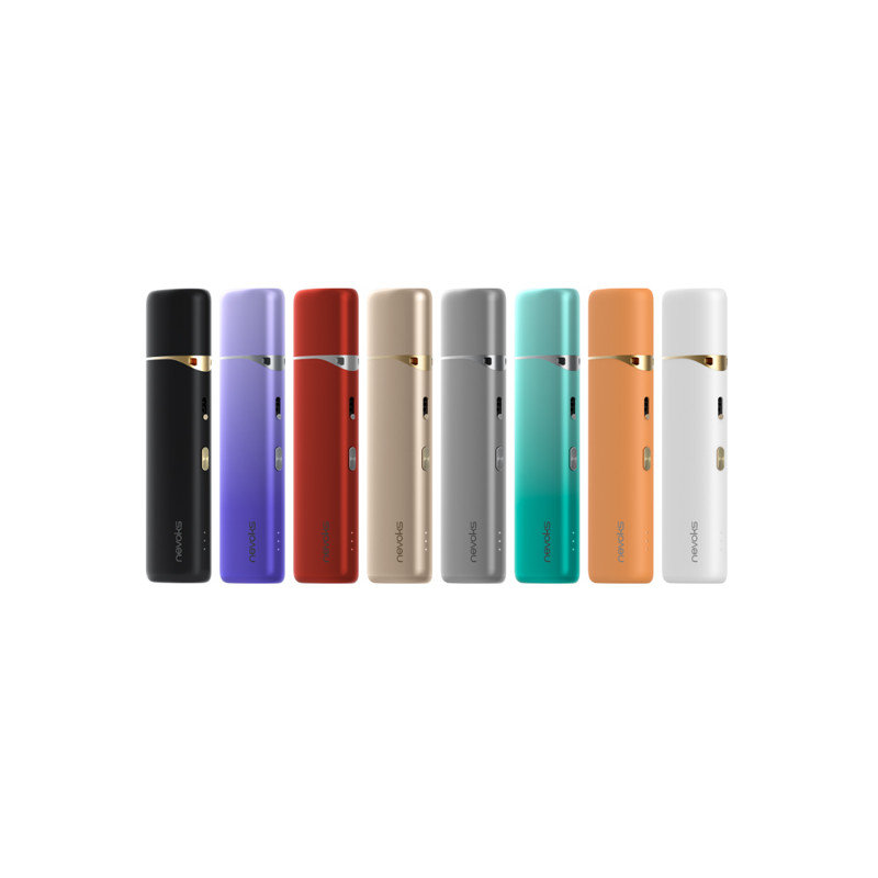 Kit Pod Feelin AG 1500mAh -...