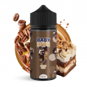 Coffee Cake 100ml - Baby Bear