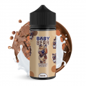 Chocomilk Hazelnut 100ml - Baby Bear