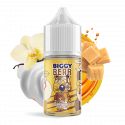 Concentré Creamy Vanilla Caramel 30ml - Biggy Bear (5 pièces)