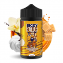 Creamy Vanilla Caramel 200ml - Biggy Bear