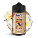 Smooth Vanilla Custard 200ml - Biggy Bear