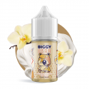 Concentré Smooth Vanilla Custard 30ml - Biggy Bear (5 pièces)