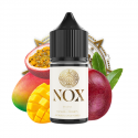 Concentré Tulùm 30ml NOX - Secret's LAb (5 pièces)