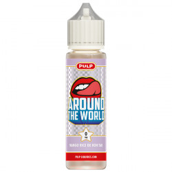 Mango Rice de Koh Tao 50ml Around the World - Pulp