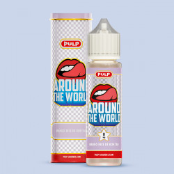 Mango Rice de Koh Tao 50ml Around the World - Pulp