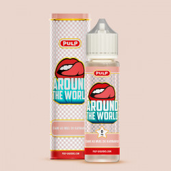 Sésame au miel de Katmandou 50ml Around the World - Pulp