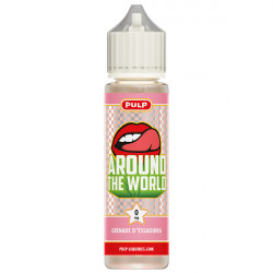 Grenade d'Essaouira 50ml Around the World - Pulp