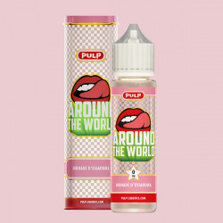 Grenade d'Essaouira 50ml Around the World - Pulp