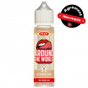 Café Crème de Vienne 50ml Around the World - Pulp