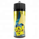 Lemon 100ml Creme Kong - Joe's Juice