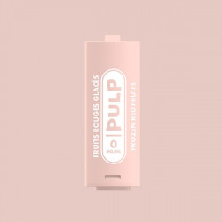 Pods Pré-remplis Fruits rouges glacés 2ml Le Pod Switch - Pulp (pack de 2)