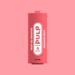 Pods Pré-remplis Fruit du Dragon 2ml Le Pod Switch - Pulp (pack de 2)