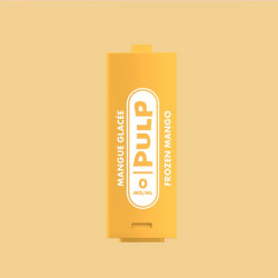 Pods Pré-remplis Mangue glacée 2ml Le Pod Switch - Pulp (pack de 2)