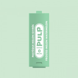 Pods Pré-remplis Pastèque Melon Givrés 2ml Le Pod Switch - Pulp (pack de 2)