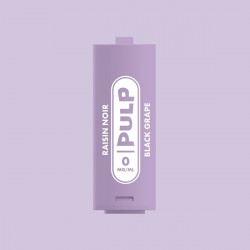 Pods Pré-remplis Raisin Noir 2ml Le Pod Switch - Pulp (pack de 2)