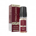 Wild Ruby Salt 10ml - Moonshiners Basics (6 pièces)