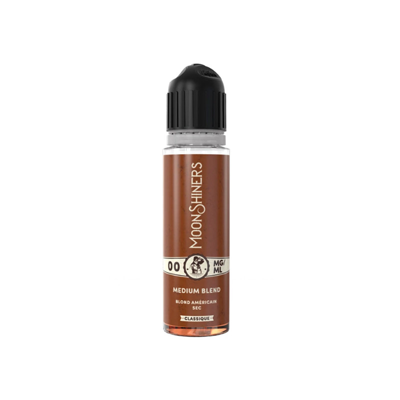 Old Nuts Blend 50ml -...