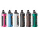 Kit Pod Armour GS 80w - Vaporesso