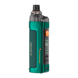 Kit Pod Armour GS DTL 80w - Vaporesso