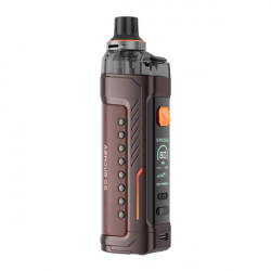 Kit Pod Armour GS DTL 80w - Vaporesso