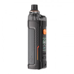 Kit Pod Armour GS DTL 80w - Vaporesso