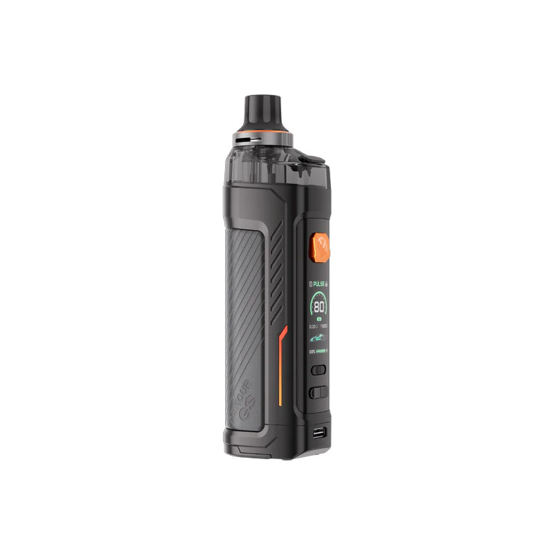 Kit Pod Armour GS 80w -...